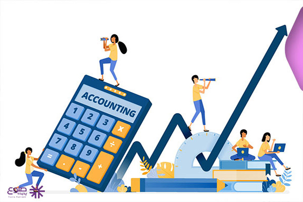 حسابداری-چیست؟
